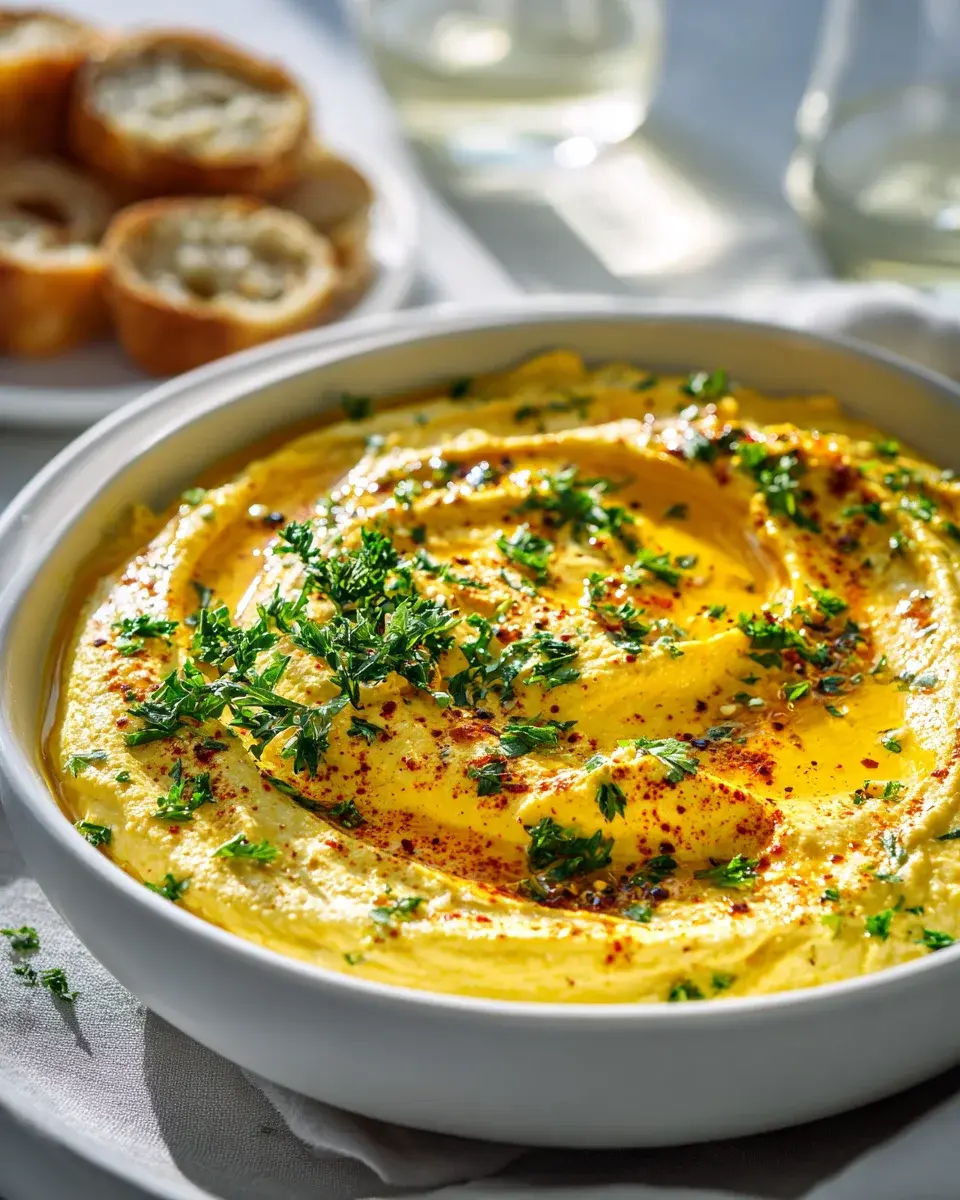 CurryDipRezept