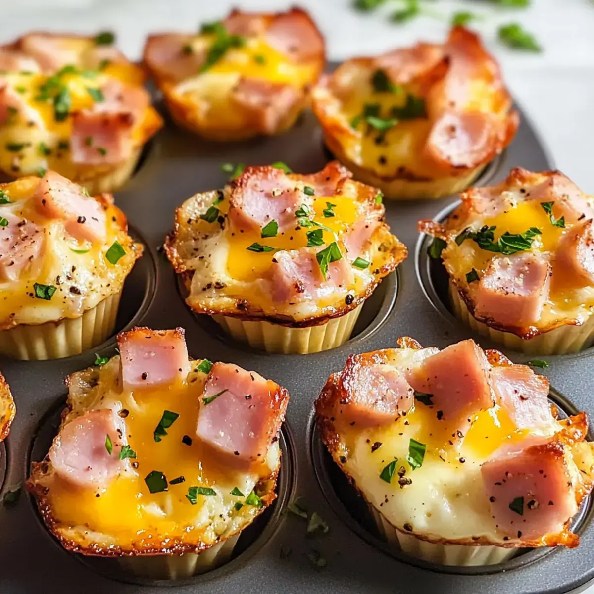 EierMuffinsRezept