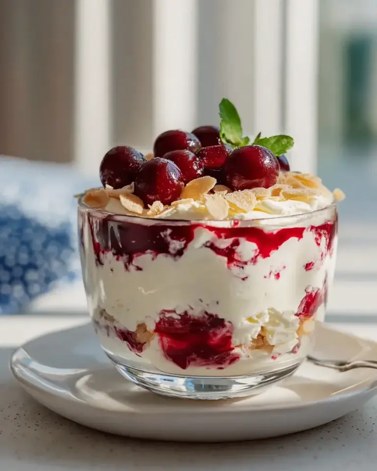 Engelscreme Rezept
