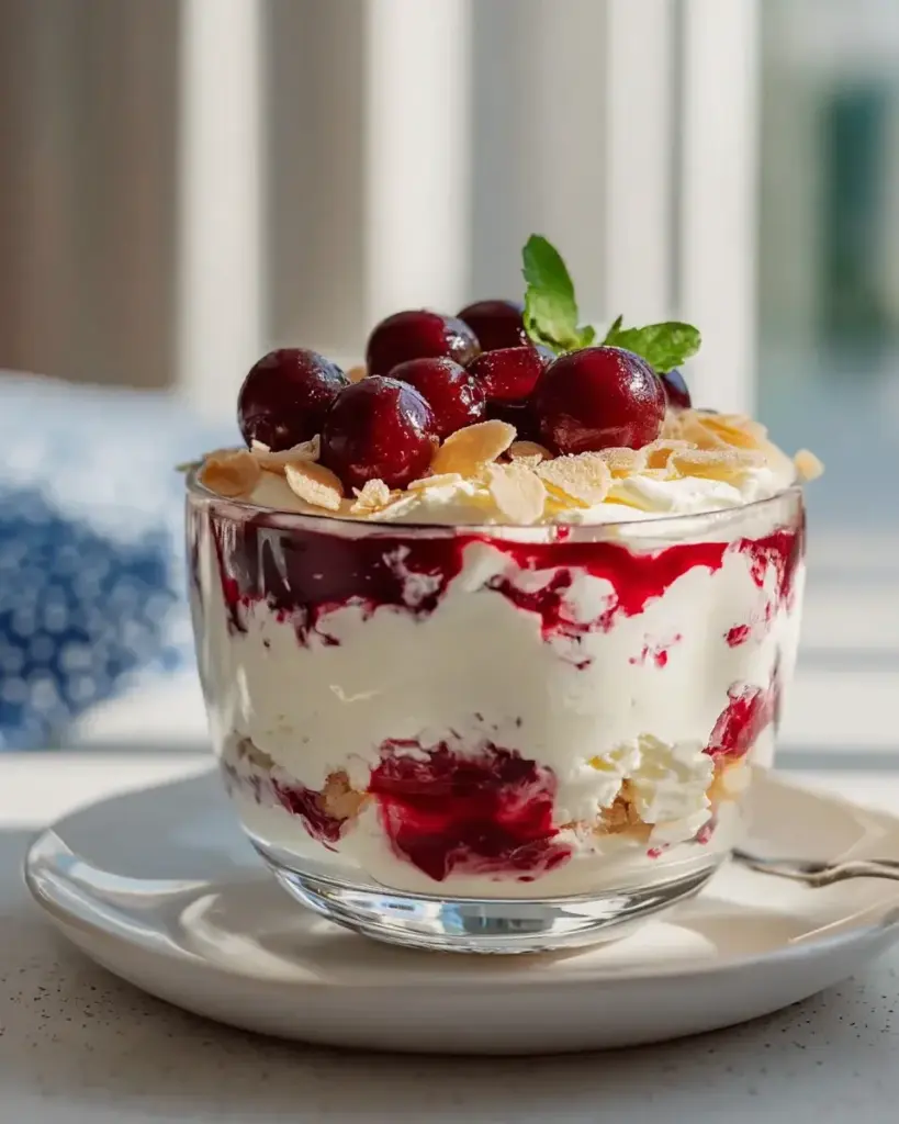 Engelscreme Rezept