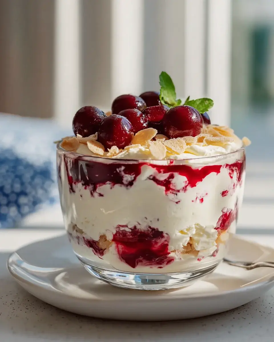 EngelscremeRezept