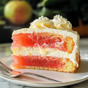 Hawaiianischer Guava-Kuchen