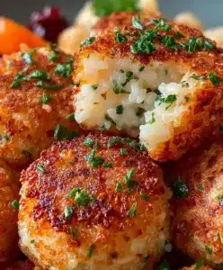 Heißluftfritteuse Reis Fleischbällchen: Das perfekte Rezept für ein schnelles Gericht