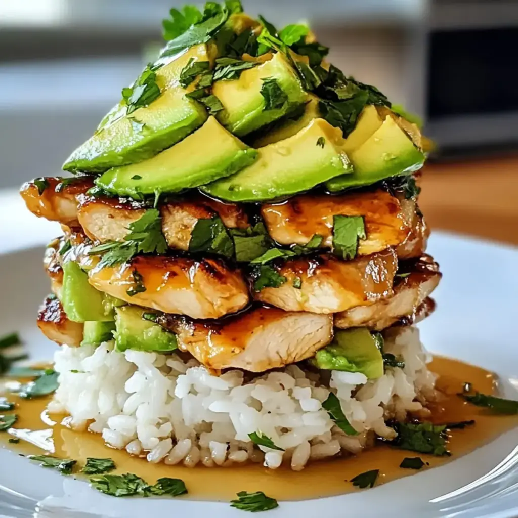 Honig Limetten Hähnchen Rezept