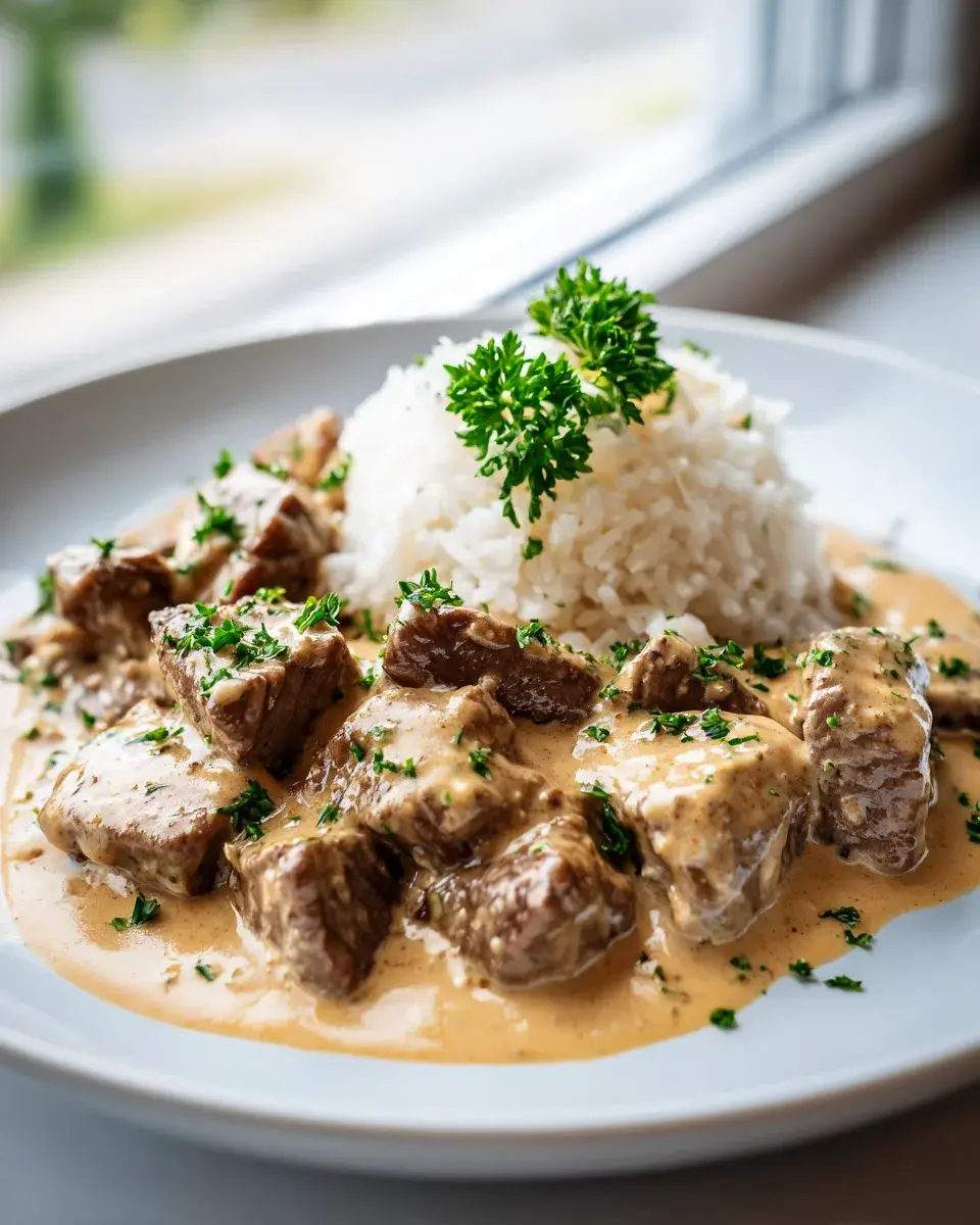 Honig Senf Hähnchen mit Reis Rezept