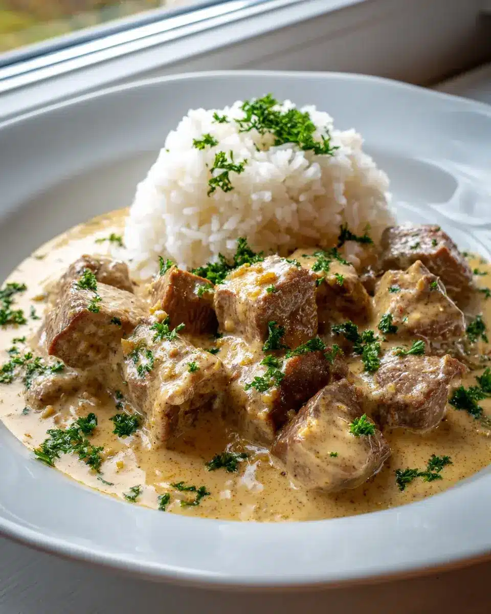 HonigSenfHahnchenmitReisRezept