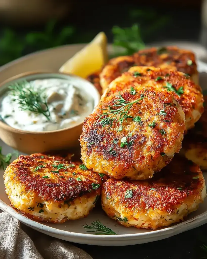 Hüttenkäse Taler Rezept