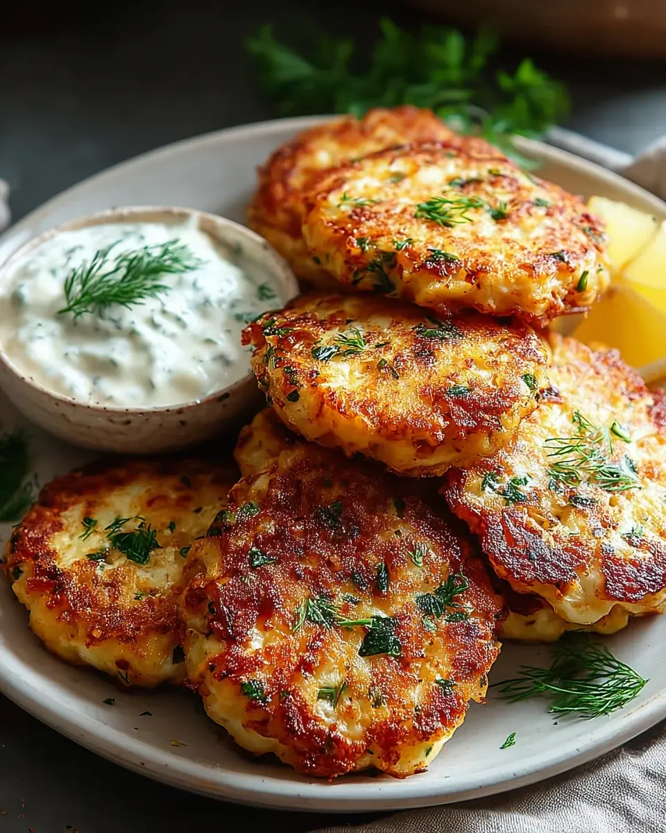 Hüttenkäse Taler Rezept