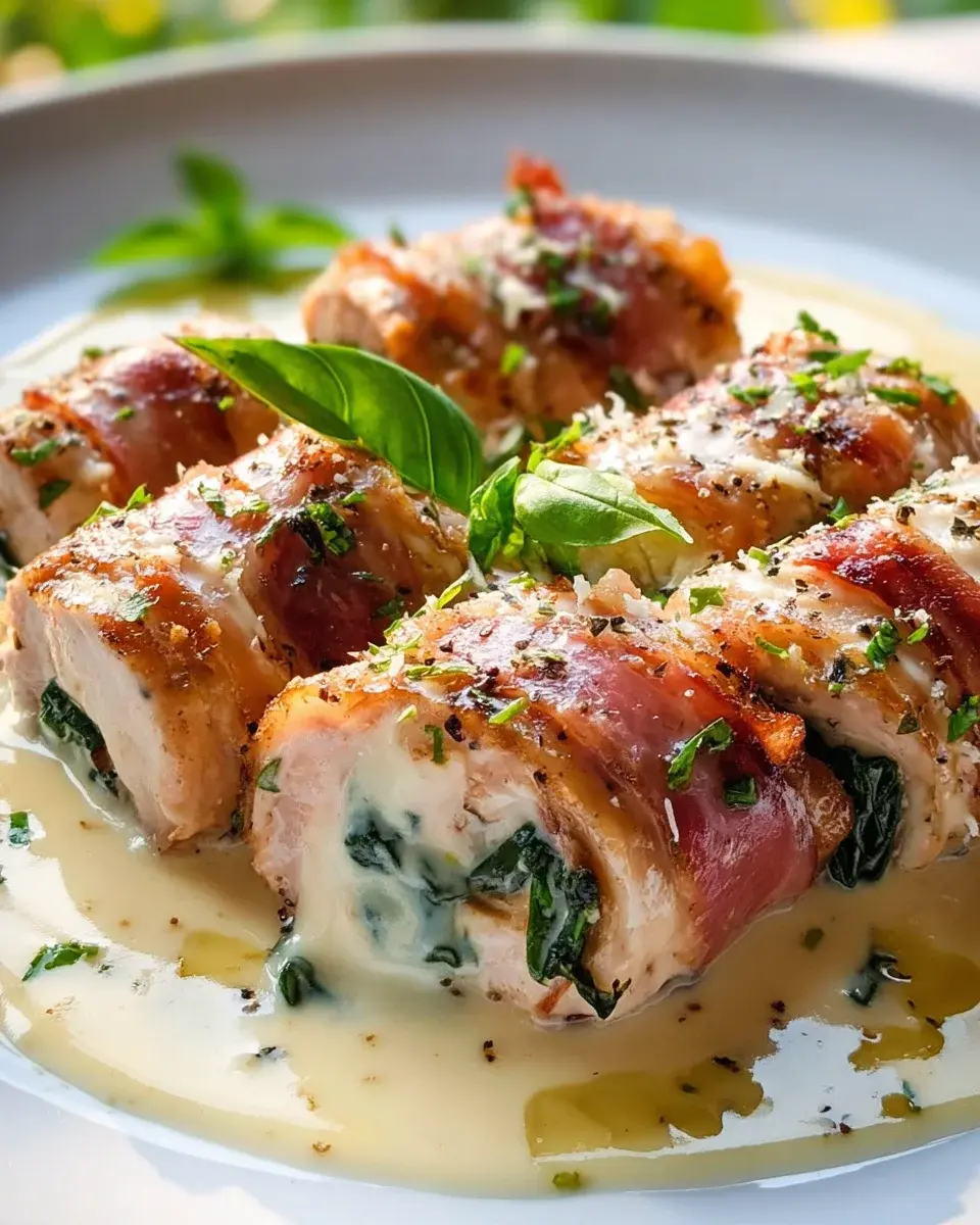 Involtini Rezept einfach 2 Involtini Rezept einfach