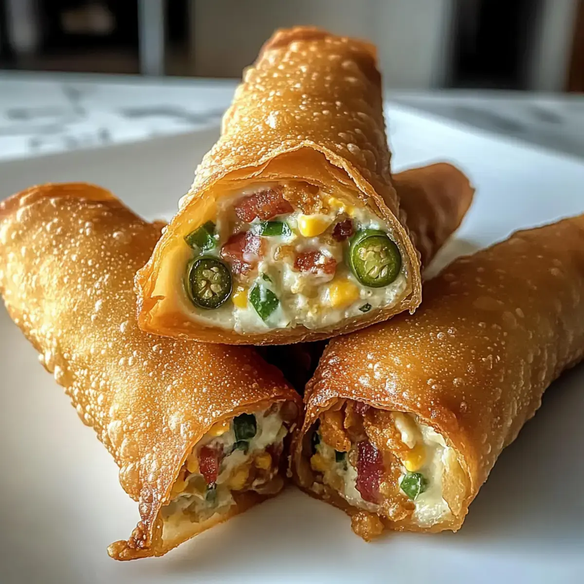 JalapenoPopperFruhlingsrollenRezept