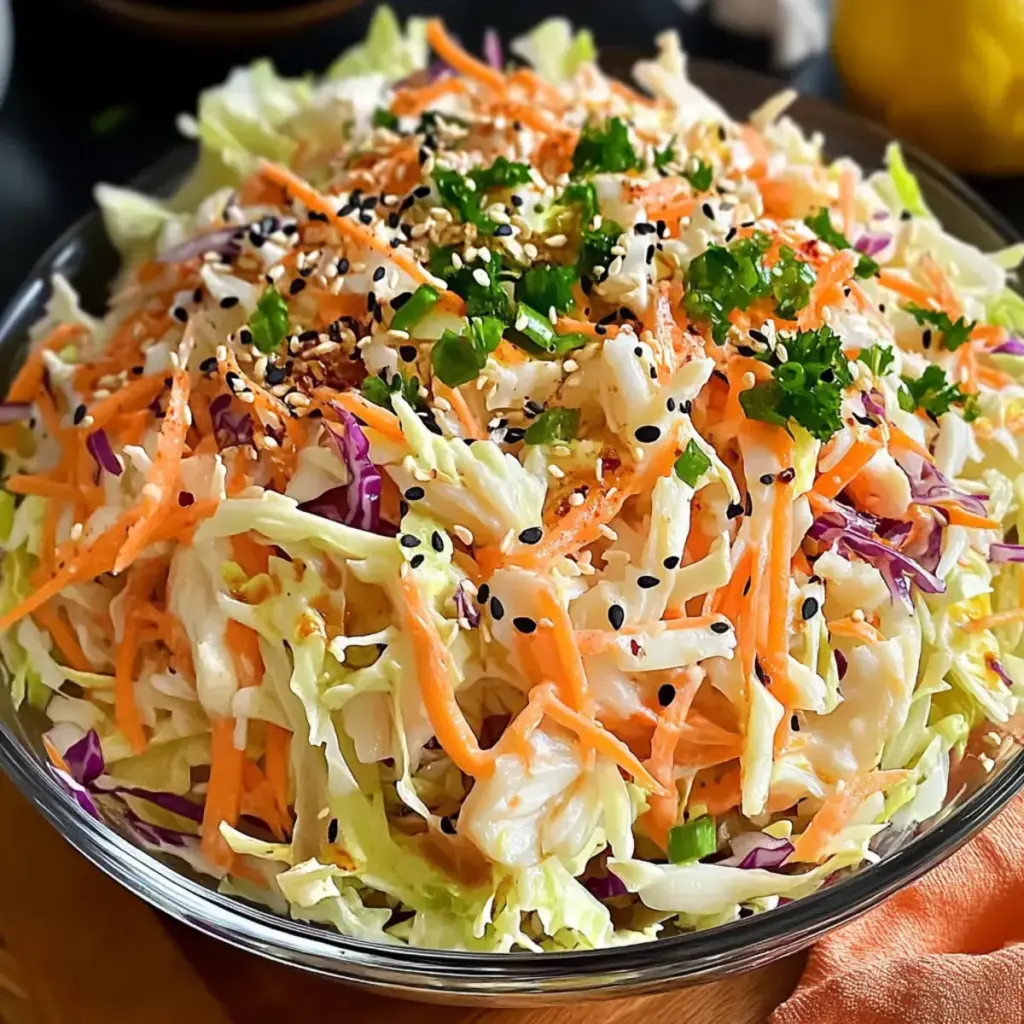 Kani Salat Rezept
