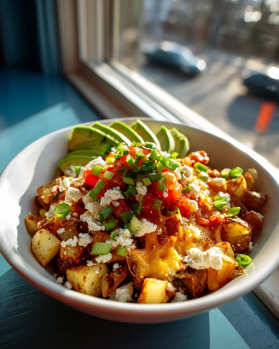 KartoffelTacoBowlRezept