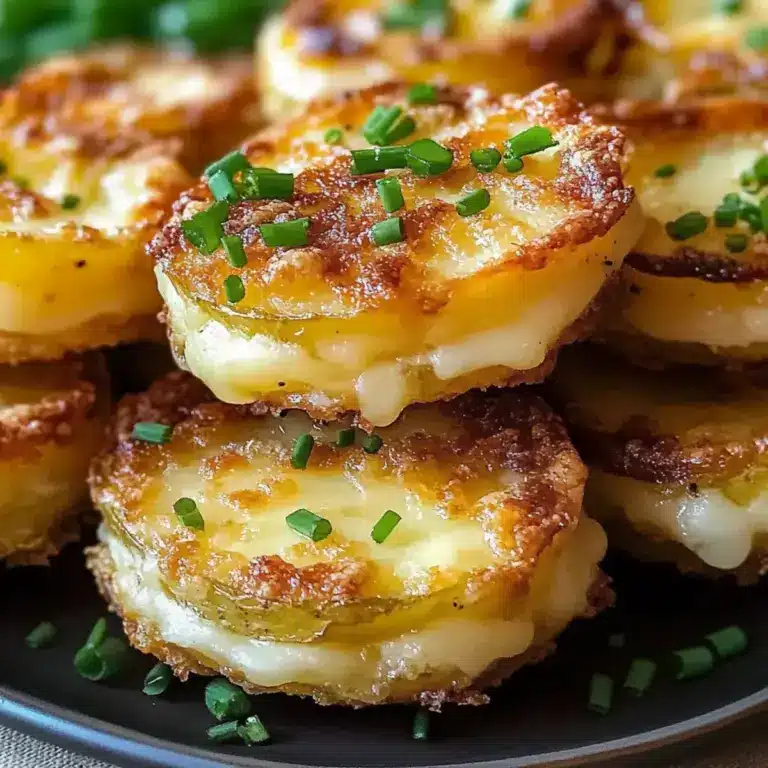 Kartoffelgratin Muffins Rezept