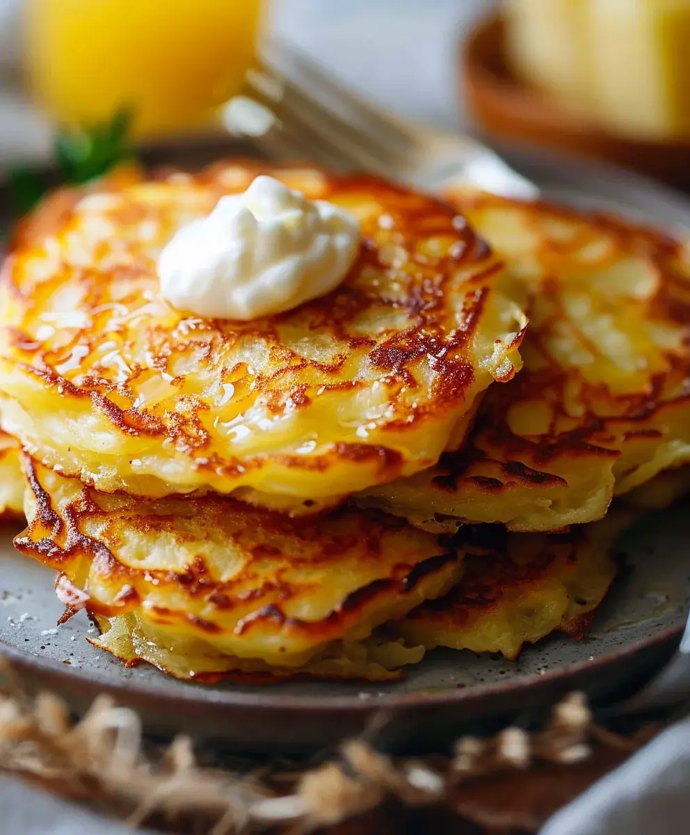 KartoffelpufferRezept