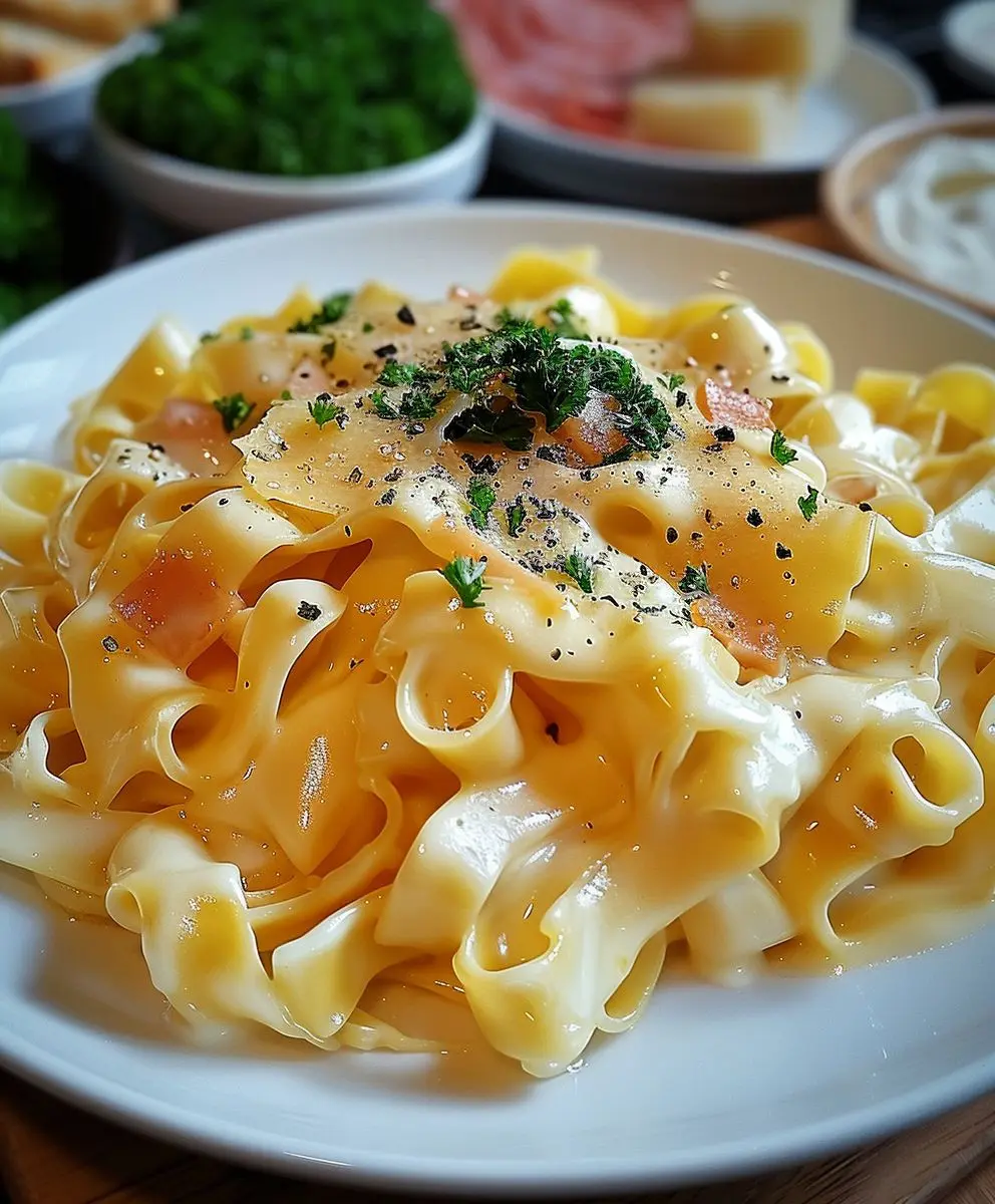 KaseSahneNudelnRezept