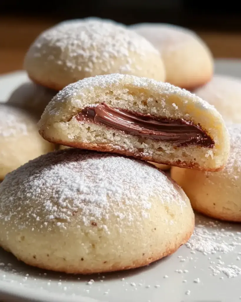 Kinderriegel Plätzchen Rezept