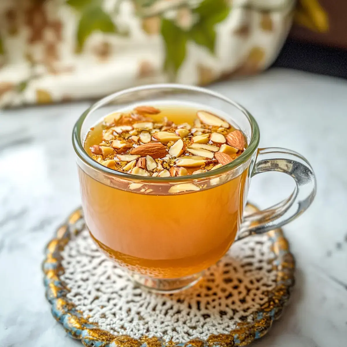 LibanesischerGewurzteeAynarRezept