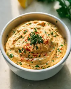 Die Beste Louisiana Remoulade Sauce: Ein Genuss für Jeden Anlass