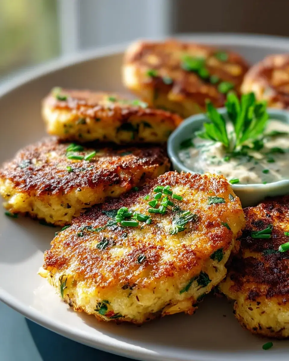 Low Carb Blumenkohl Frikadellen Rezept 2 Low Carb Blumenkohl Frikadellen Rezept