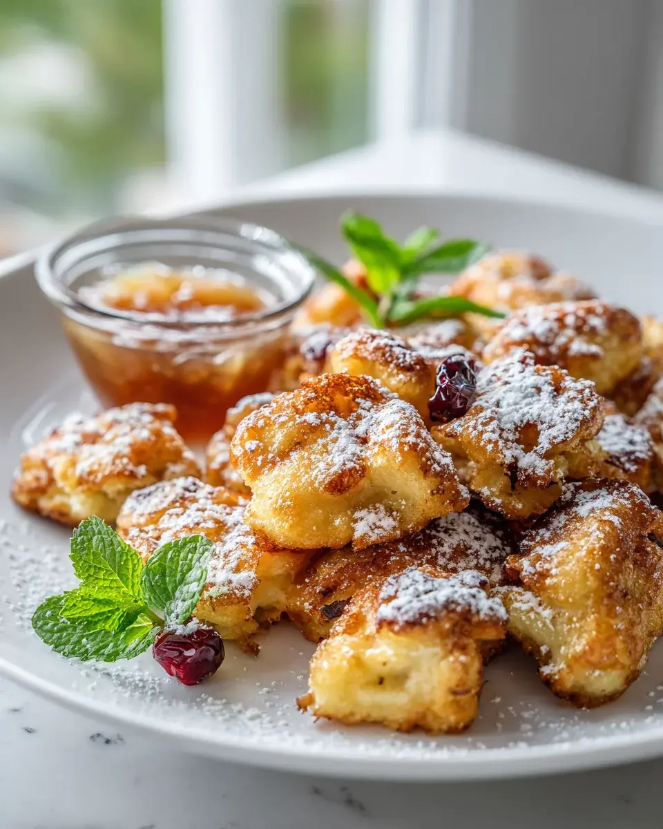 MiniKaiserschmarrnKinderRezept