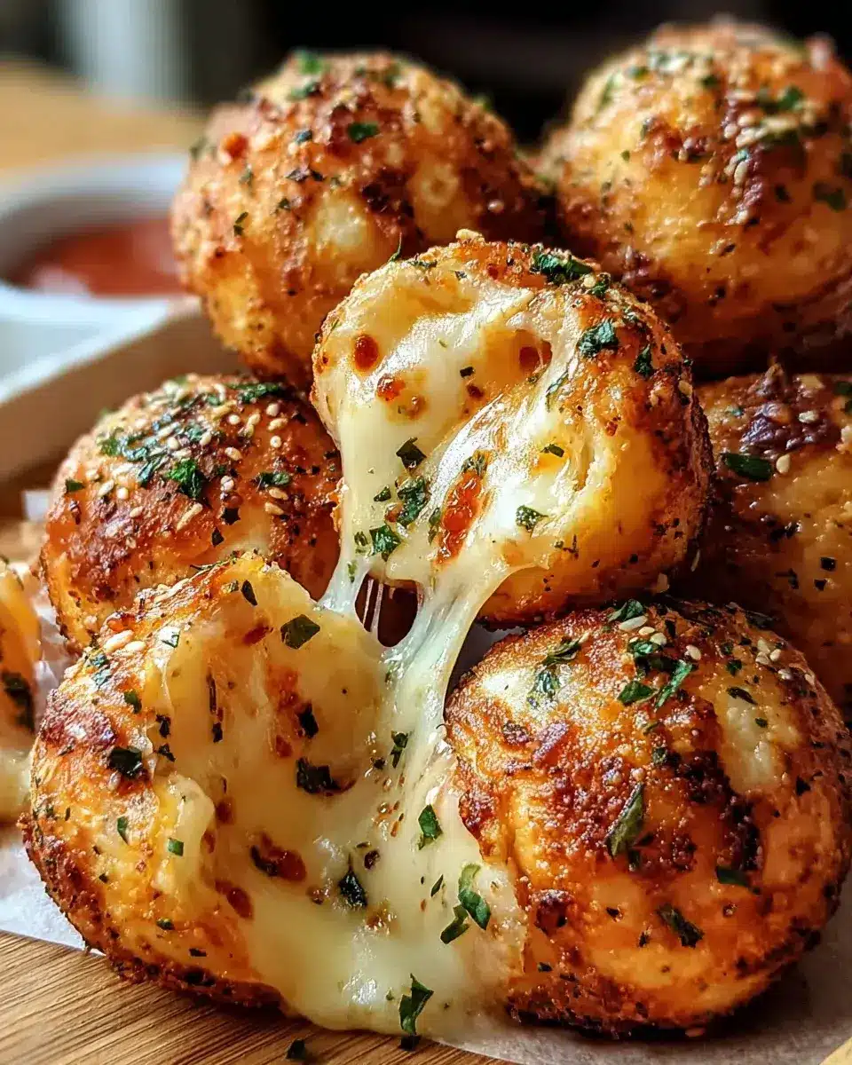 PizzaballchenRezept
