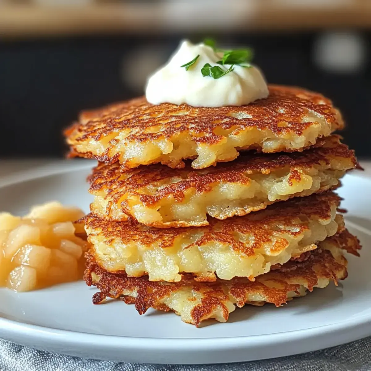 ReibekuchenRezept