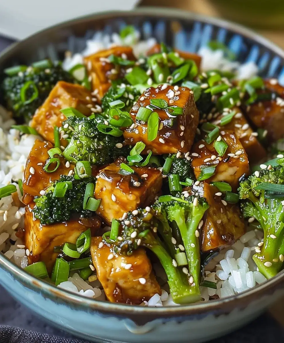 SesamTofuBrokkoliRezept 2