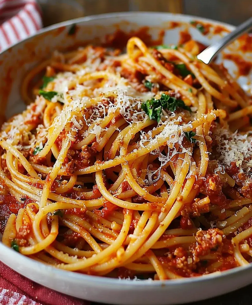 Spaghetti Assassina Rezept