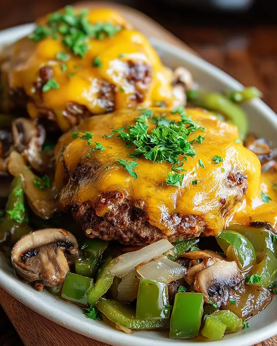 Texas Roadhouse Roadkill Rezept