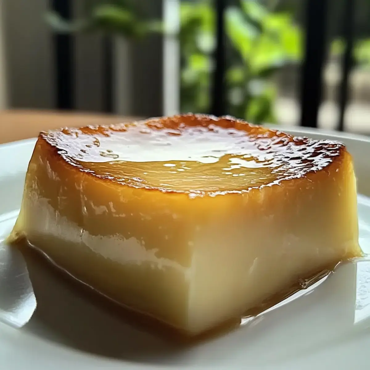 ThaiKokosnusspuddingRezept
