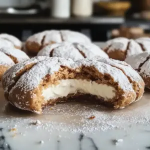 Tiramisu Krümel-Kekse mit Espresso-Geschmack