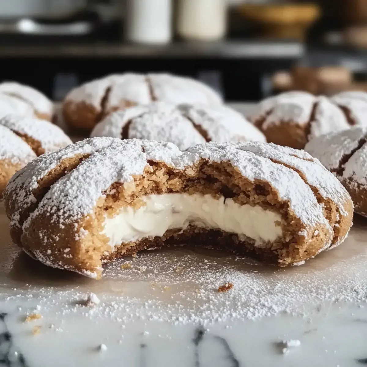 Tiramisu Kekse Rezept
