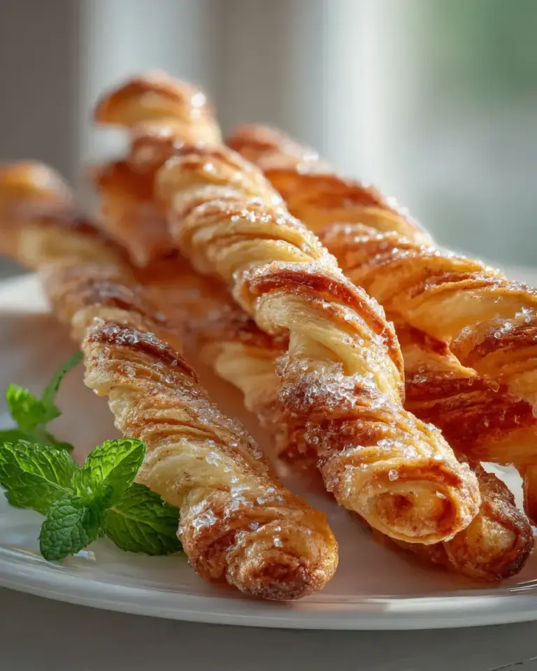 Zimtschnecken aus der Heißluftfritteuse