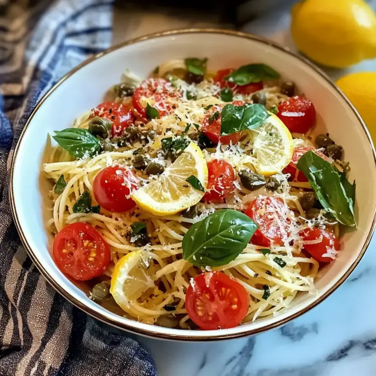 Zitronen Nudelsalat Rezept
