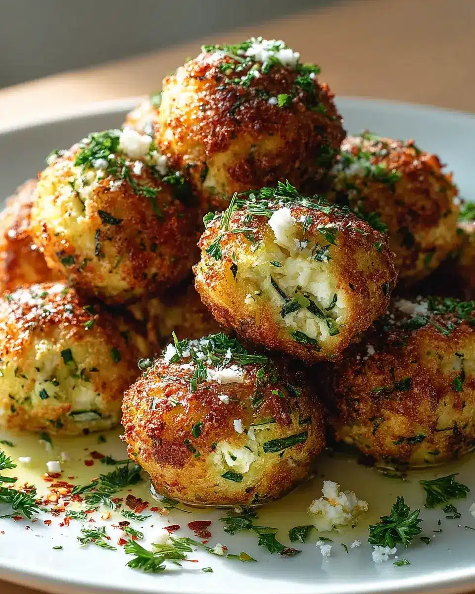 ZucchiniFetaBallchenRezept 2