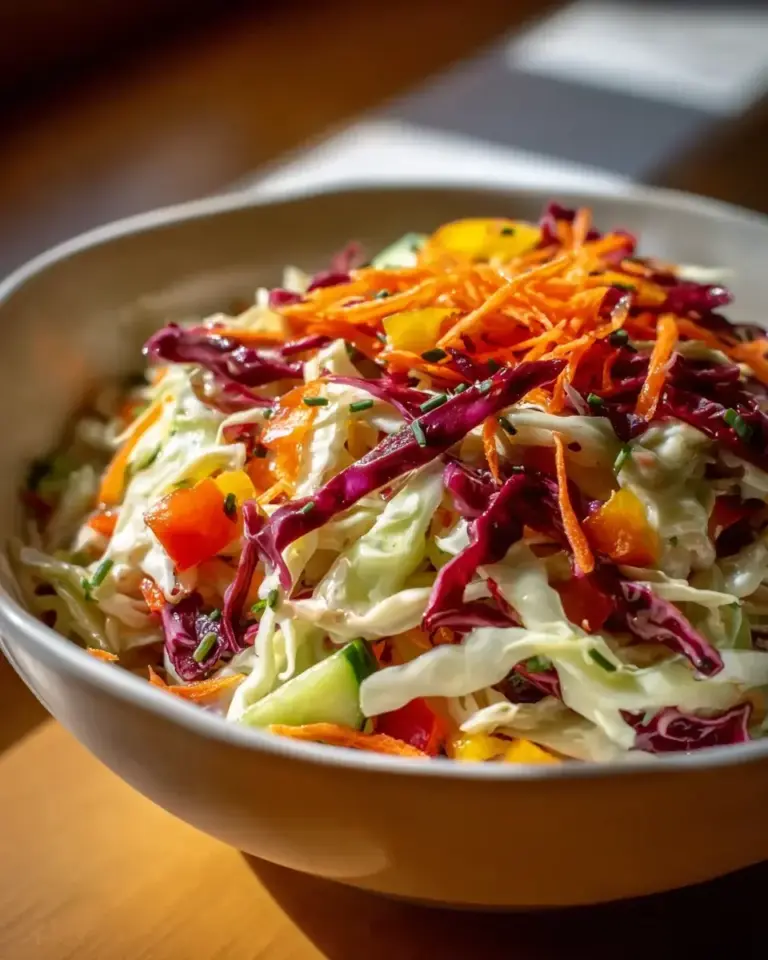 bunter krautsalat rezept