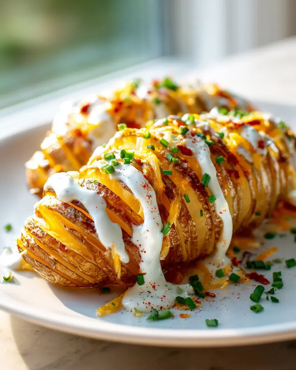 cheesy ranch kartoffeln rezept