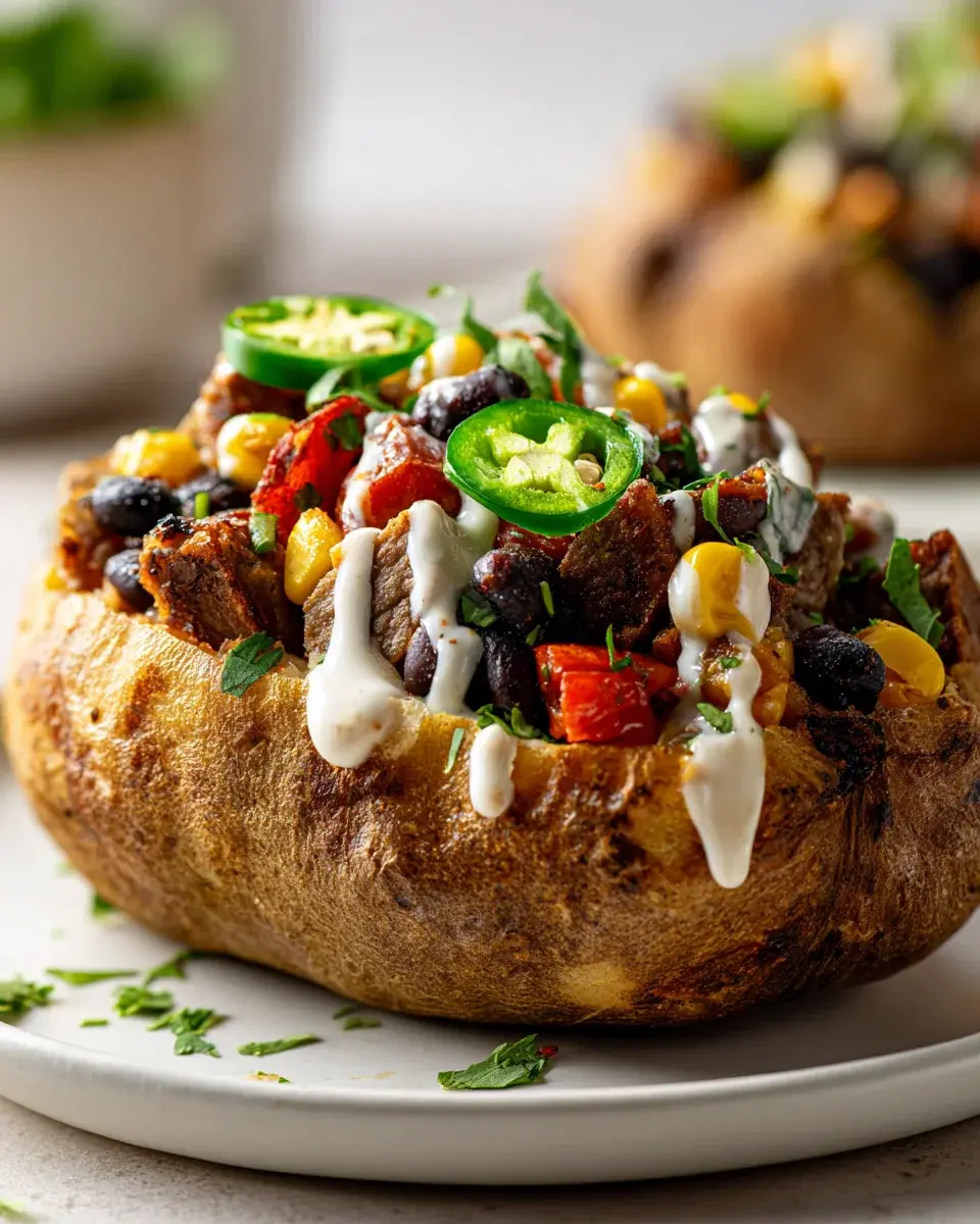 gefulltekartoffelnsteakjalapenosparmesan