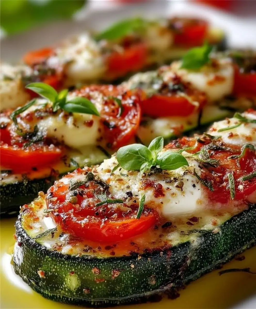 gefulltezucchinimithackfleisch