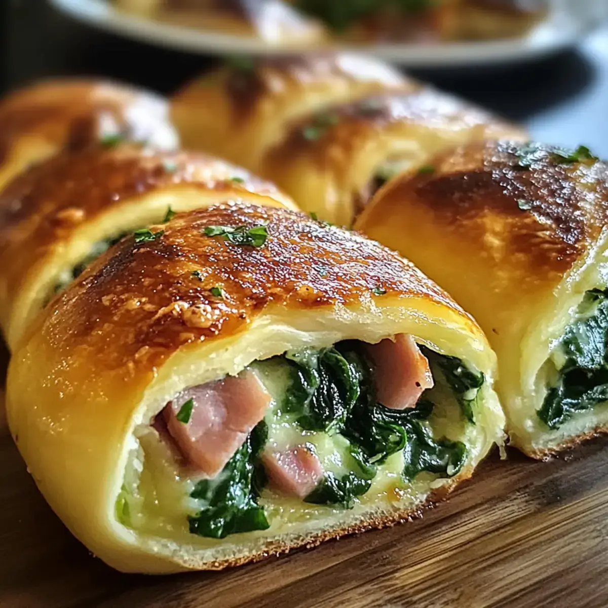 herzhafte frühstücksbrötchen rezept