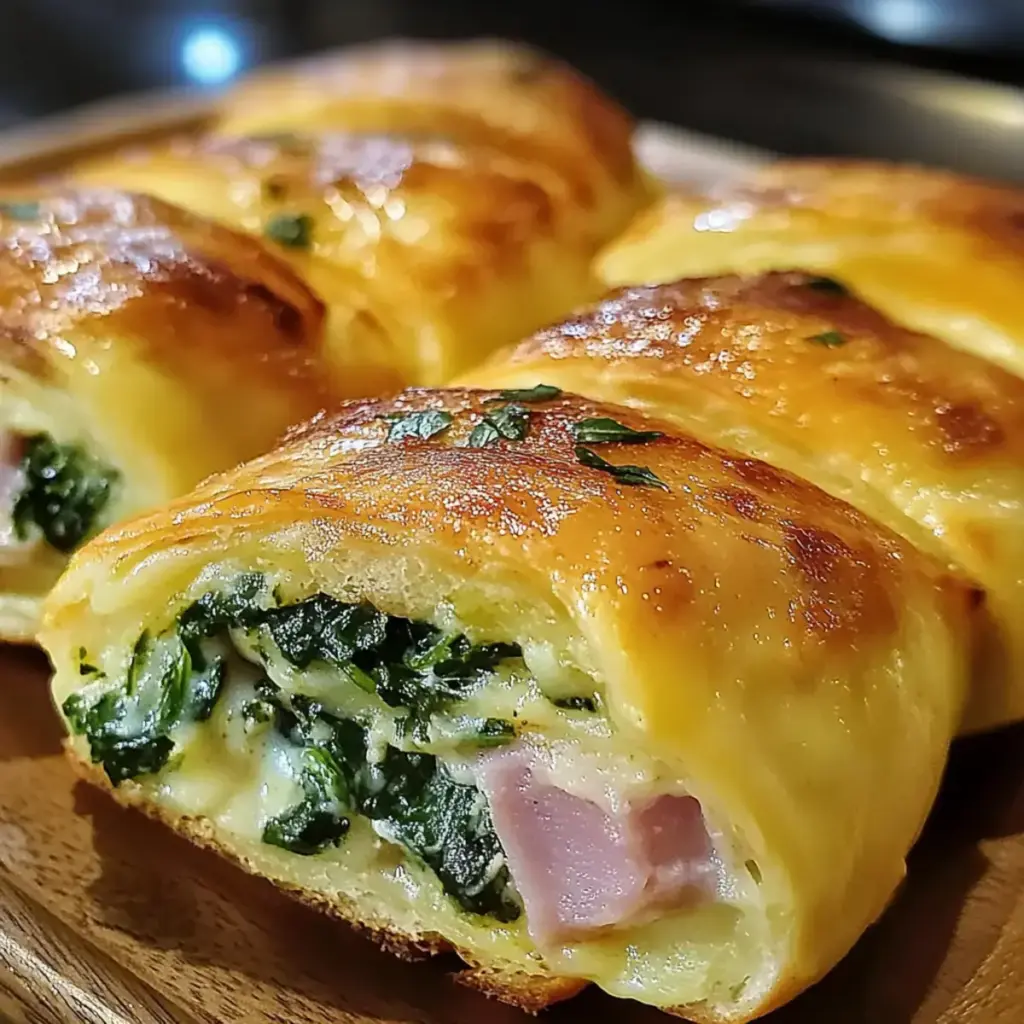 herzhafte frühstücksbrötchen rezept