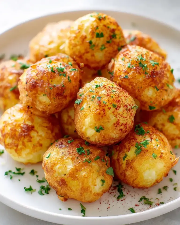 herzhaftes Fingerfood Rezept
