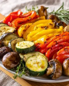 Italienische Antipasti (Alkoholfrei)