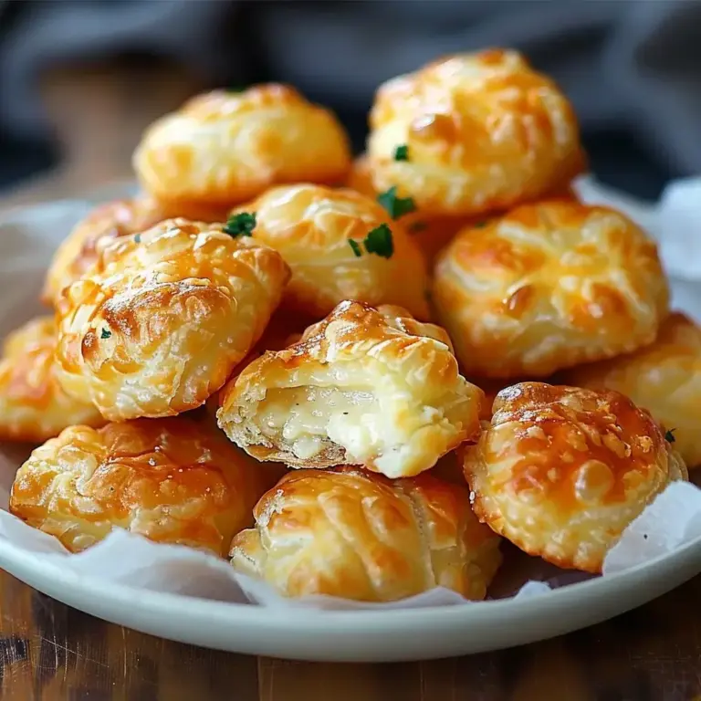 kalte käsehäppchen rezept