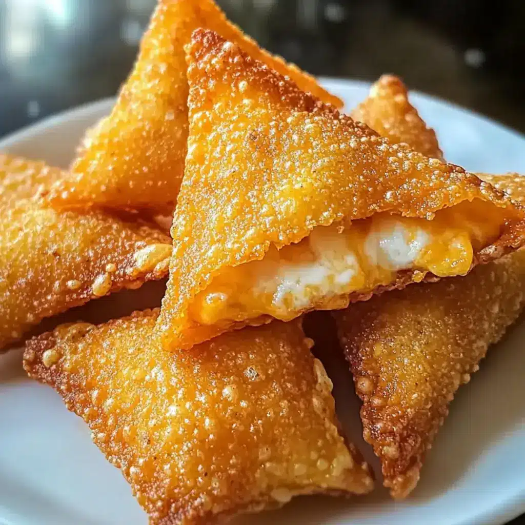 käsegefüllte doritos rezept
