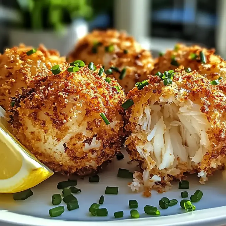 krabbenbomben rezept einfach