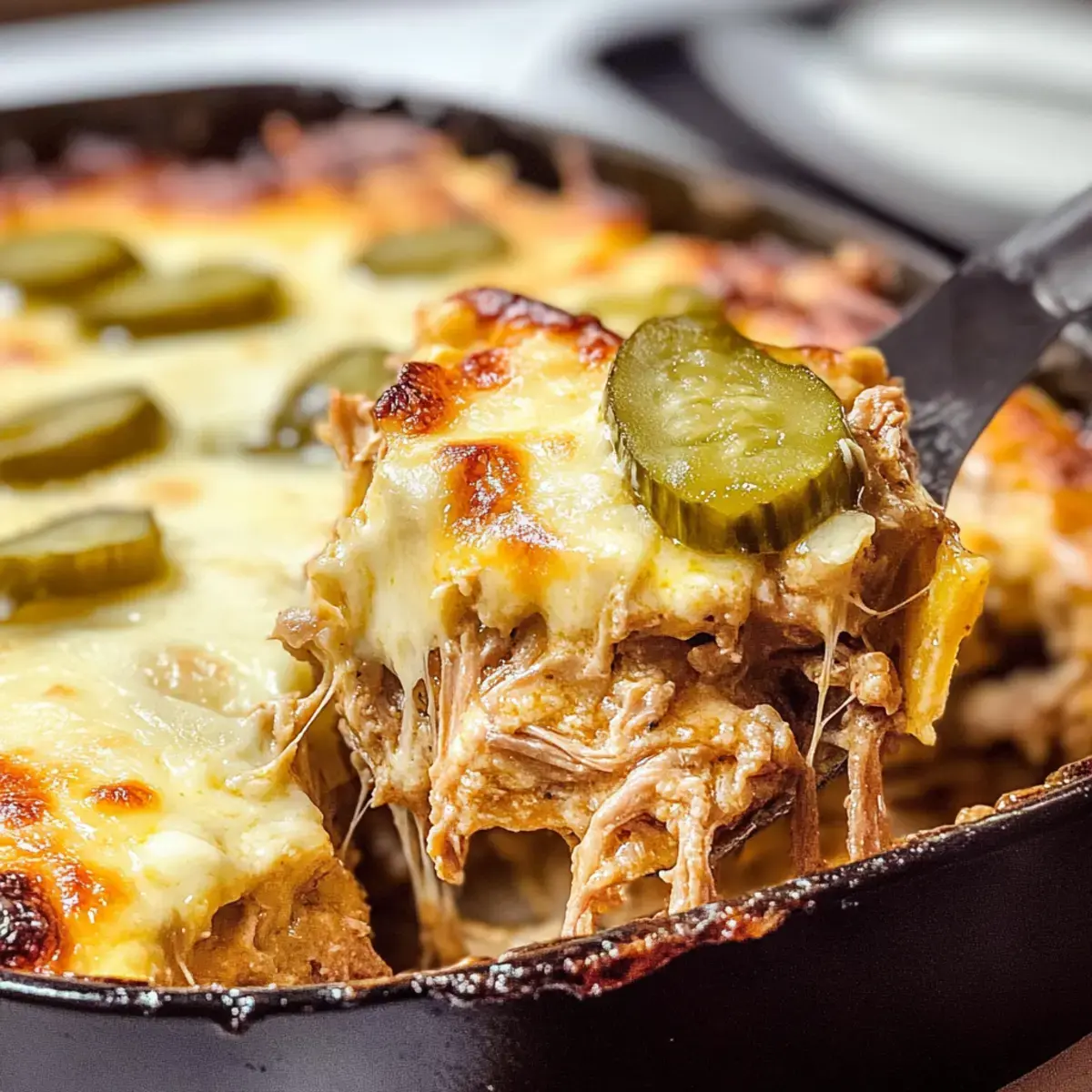 kubanischer auflauf rezept