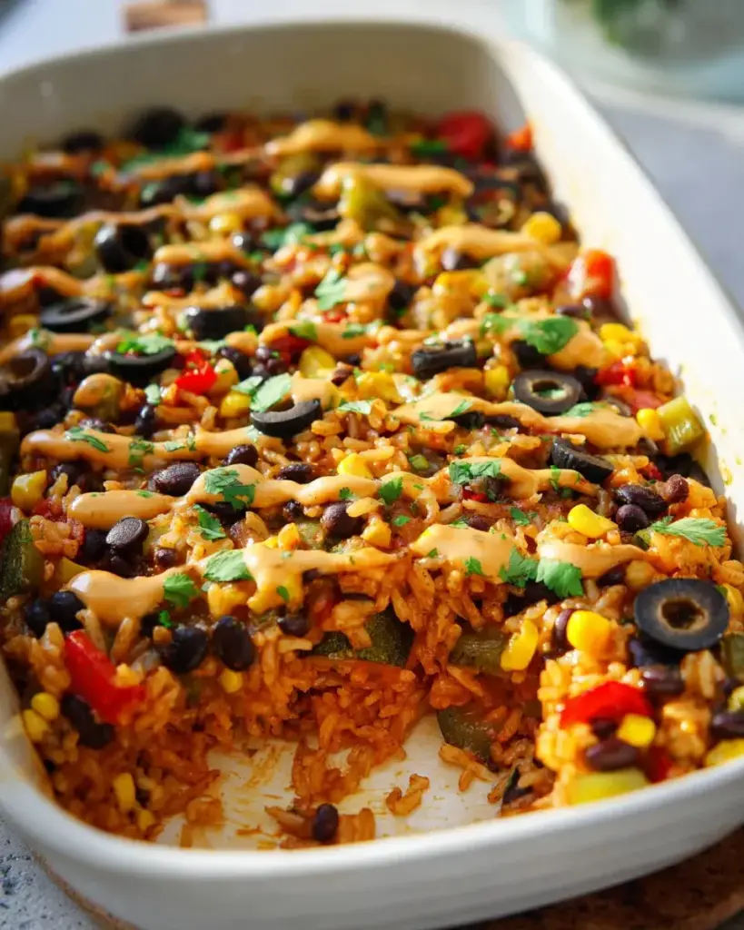 mexikanischer reis rezept