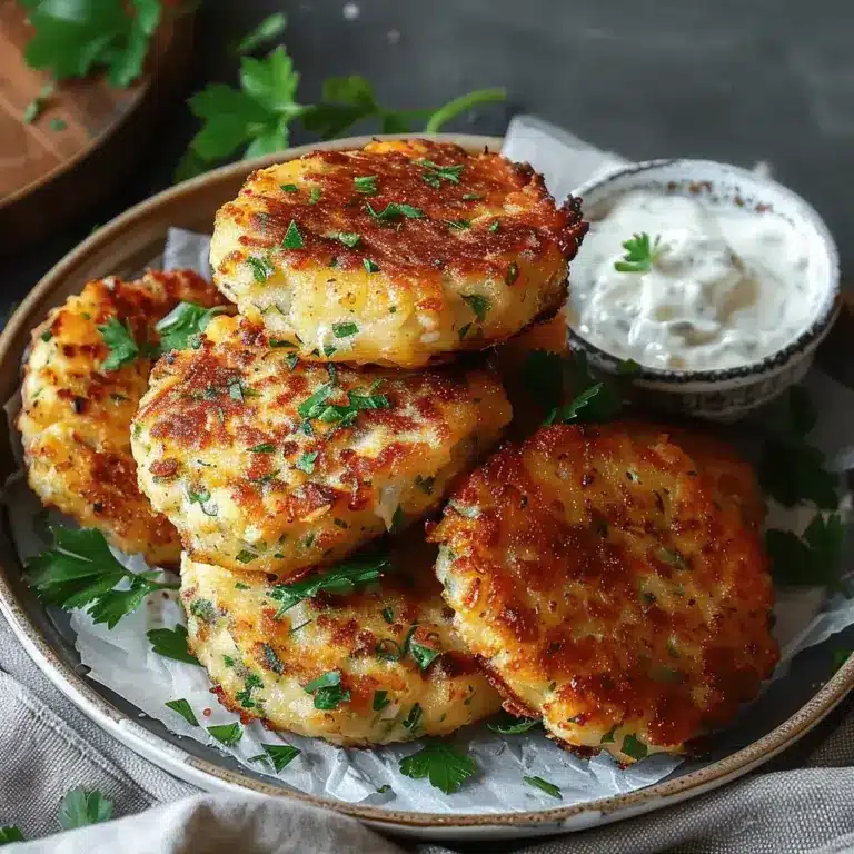 proteinreiche huettenkaesetaler rezept