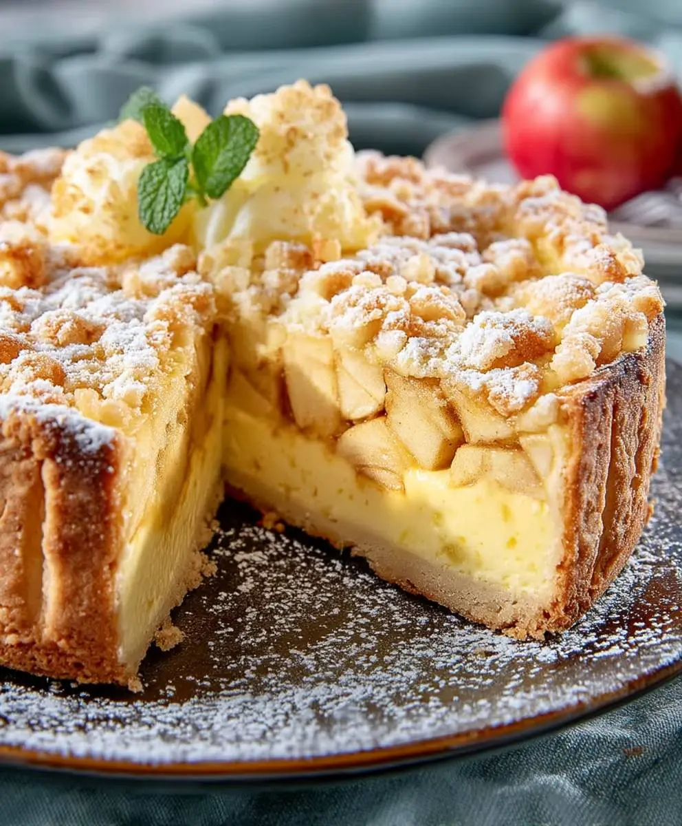 saftigerapfelkuchenmitpuddingrezept